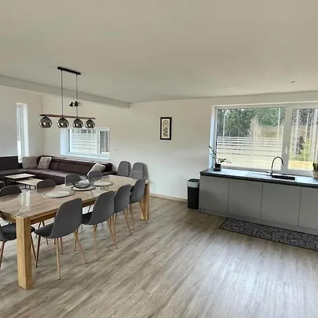 Chalet Janka In Hlobisov Hronec