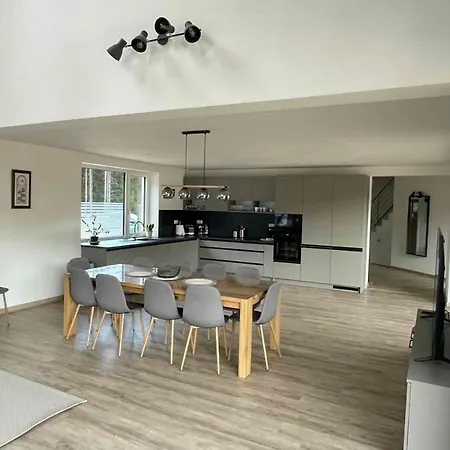 Chalet Janka In Hlobisov *