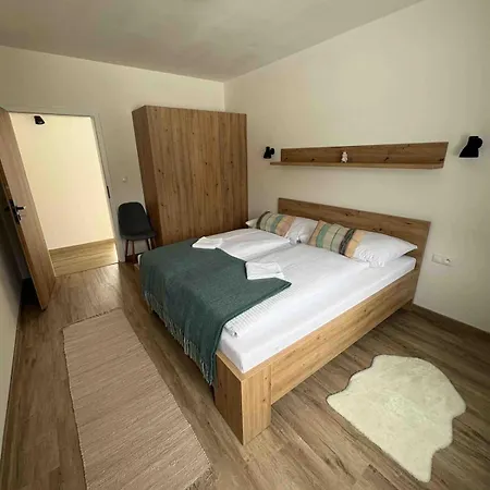 Chalet Janka In Hlobisov
