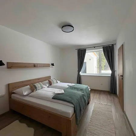 Chalet Janka In Hlobisov *