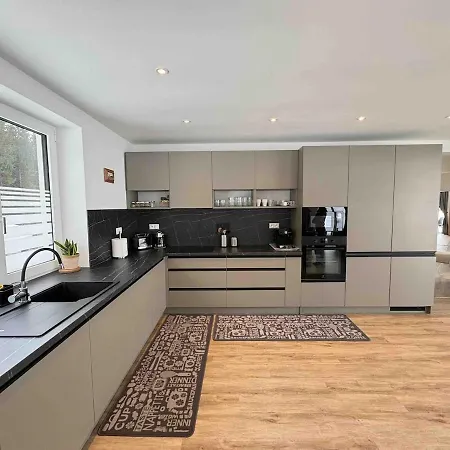 Chalet Janka In Hlobisov Hronec
